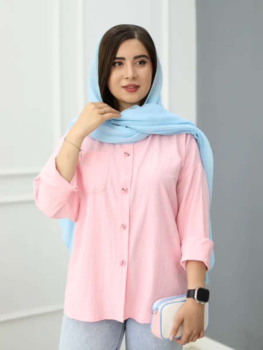 شومیز آیریس